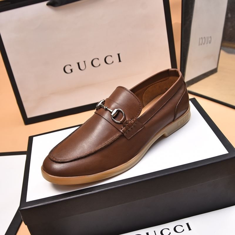 Gucci Business Shoes